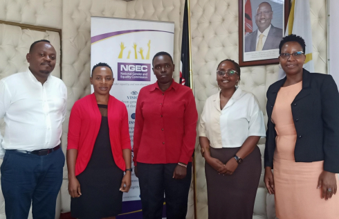 Breaking Barriers to Work: Why Disability Inclusion Must Move from Promise to Practice